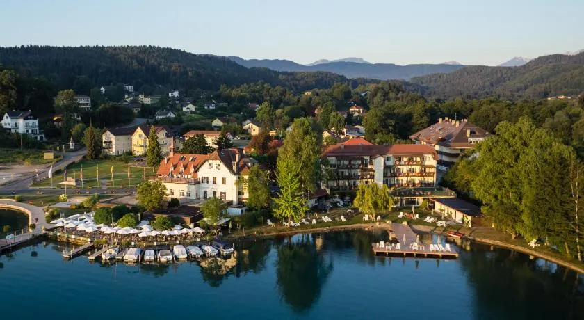 Strandhotel Sille - Image 1
