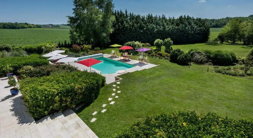 Domaine du Bois des Anges - Image 1