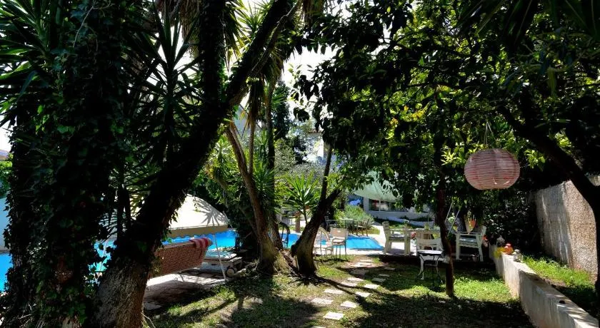St. Thomas Bed and Breakfast - Image 1