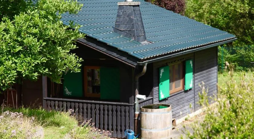 Jagdhütte - Image 1