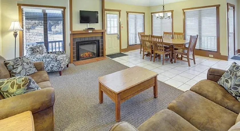 Pocono Villas Resort - Image 1