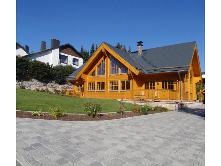House in Willingen (Upland) for 5 people with 2 rooms Ref. 611542 - Image 1