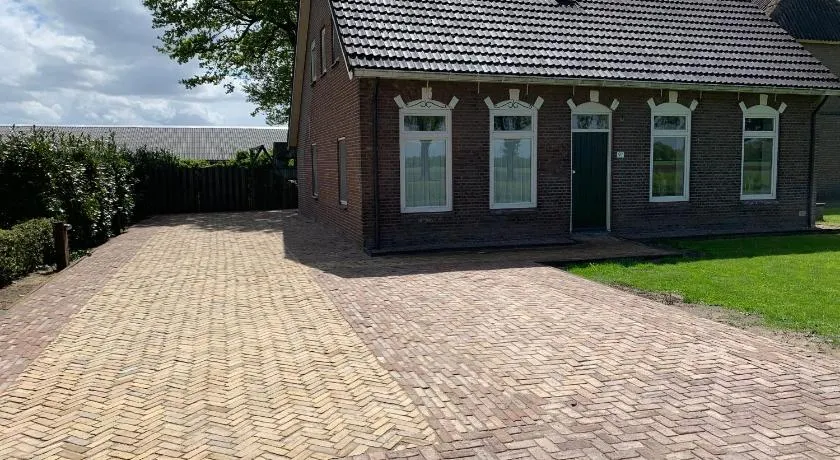 Vakantiehuis de Turfvaart - Image 1