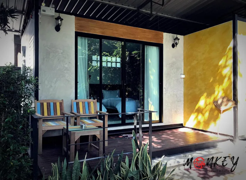 The Monkey Resort Donheang - Image 1
