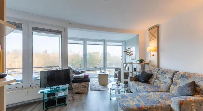 Kurpark Residenz, App 219b - Image 1