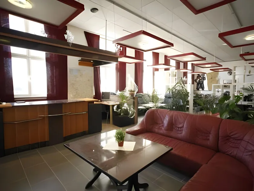 Nordseehostel am Bahnhof - Image 1