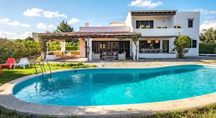 Casa Mamita Ibiza - Image 1