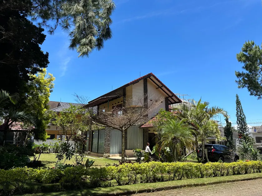 Villa Trisula - Image 1
