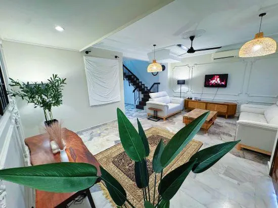 PUSAT BANDAR PUCHONG FULLY AIRCON Homestay - Image 1
