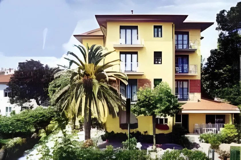 Hotel Dei Tigli - Image 1