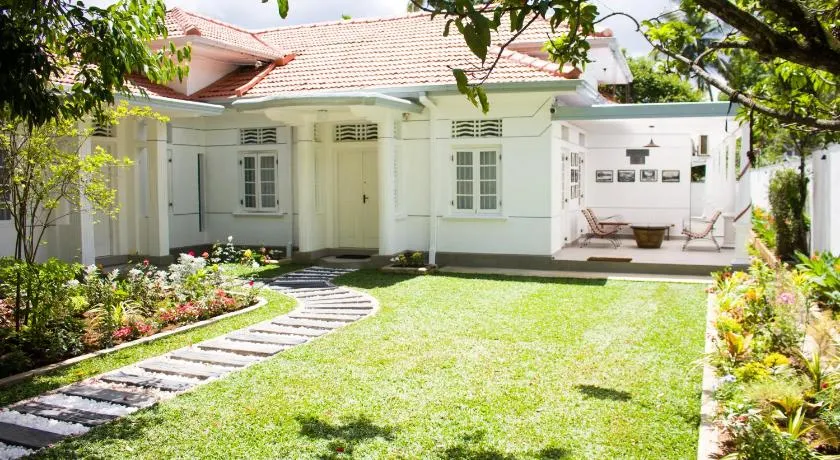Villa Lewis - Image 1