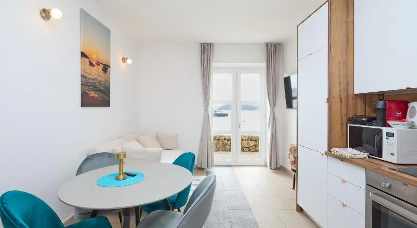 Beloc House Lopud Island - Image 1