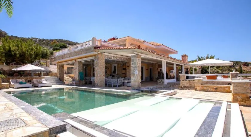 Villa Michel-Angelo BNB Karpathos - Image 1