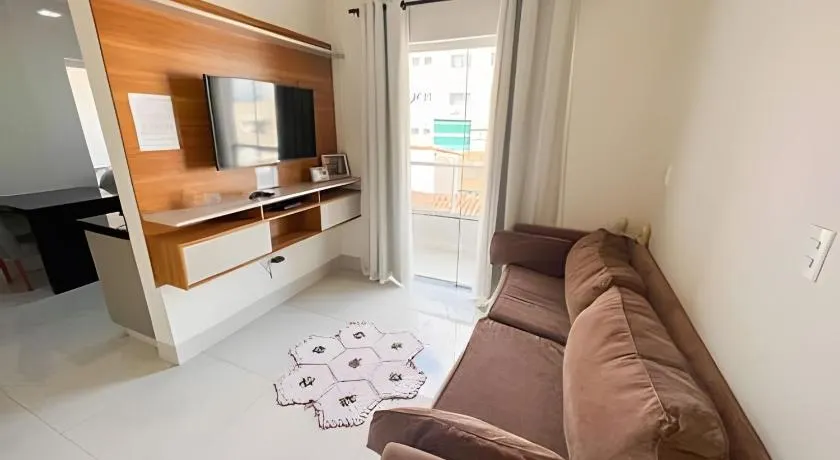 M203- Apartamento c/ Suíte Completo Patos de Minas - Image 1