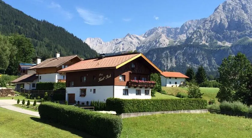 Haus Karl's Ruh - Image 1