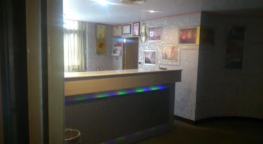 Teresa Hotel - Image 1