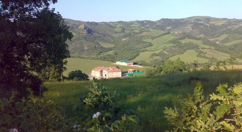 Agriturismo Prato degli Angeli - Image 1