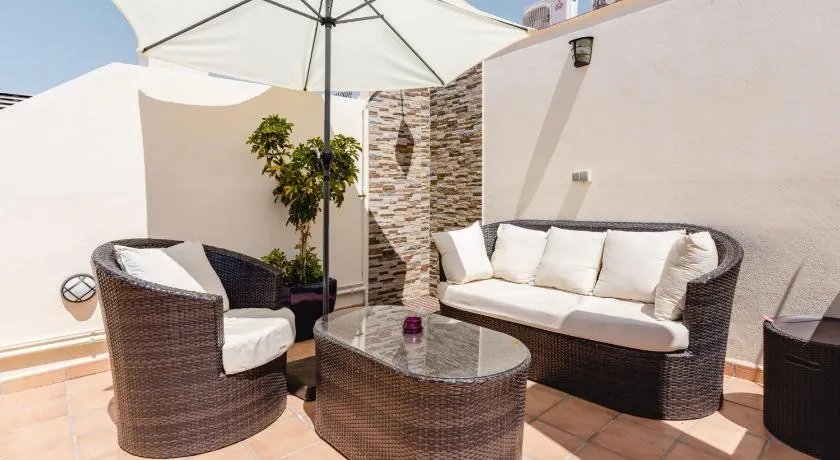 Apartamento Berrocal - Image 1