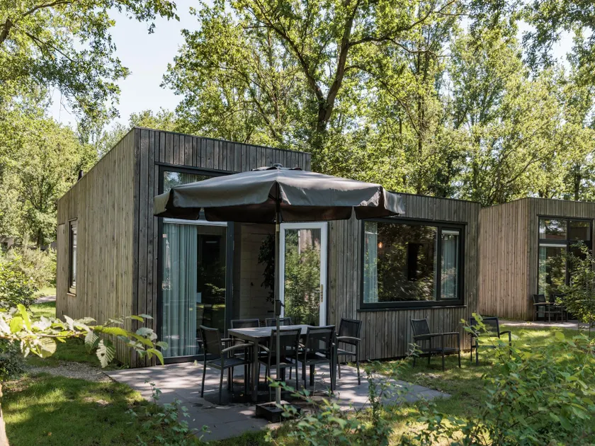 Lodge in Schaijk Near Green Holiday Park - Image 1