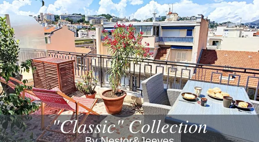 N&J - CORAL SEA TERRACE - Central - Proche mer - Image 1