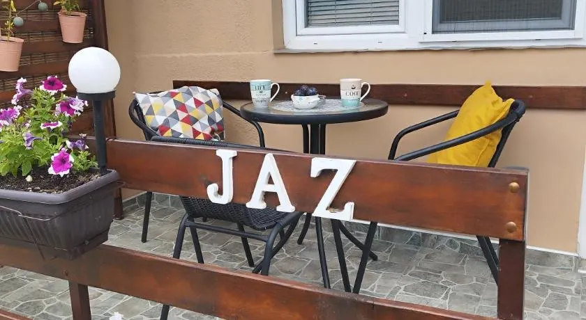 Jaz Apartman - Image 1