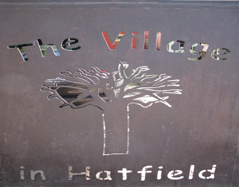 The Village in Hatfield - Image 1