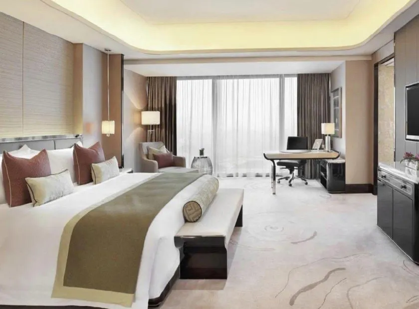 No. 8 Business Boutique Hotel (Tianyang Plaza Branch) - Image 1