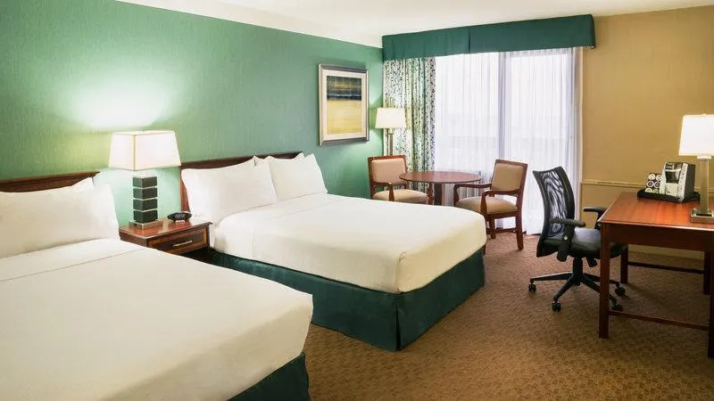 Holiday Inn Toronto - Yorkdale - Image 1