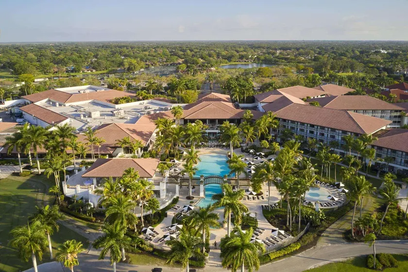PGA National Resort  - Image 1