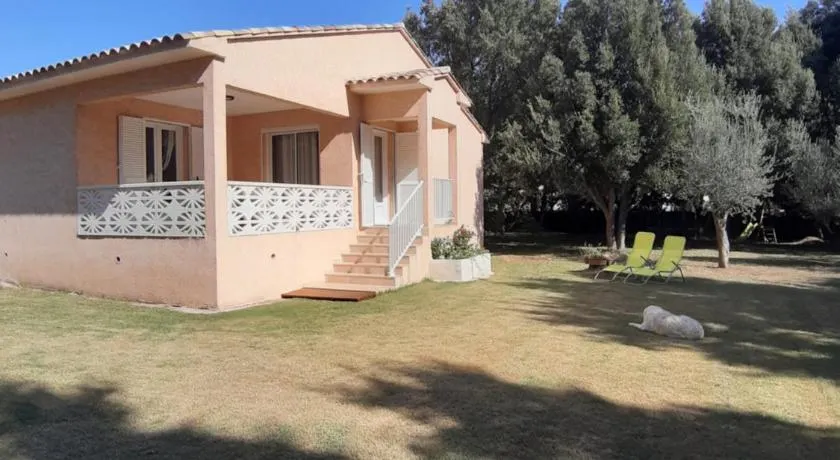 maison Inseme - Image 1