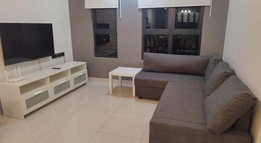 Dynamic Home - Image 1