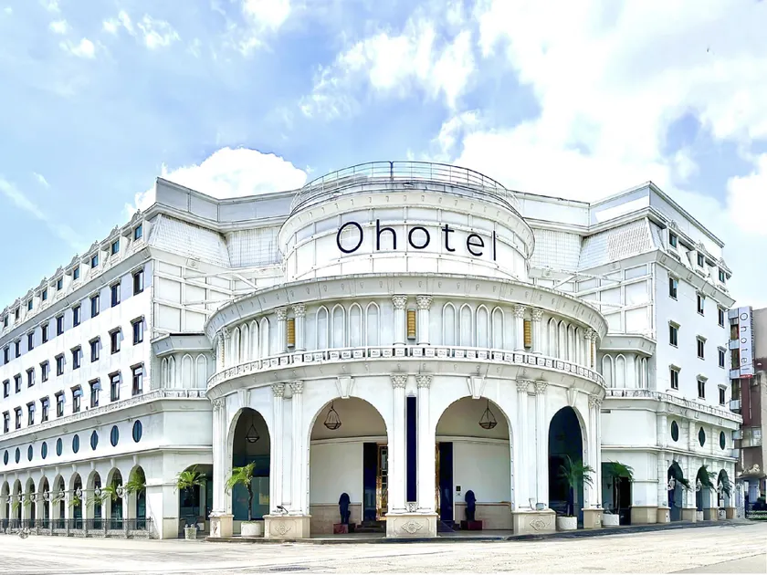 Ohotel - Image 1