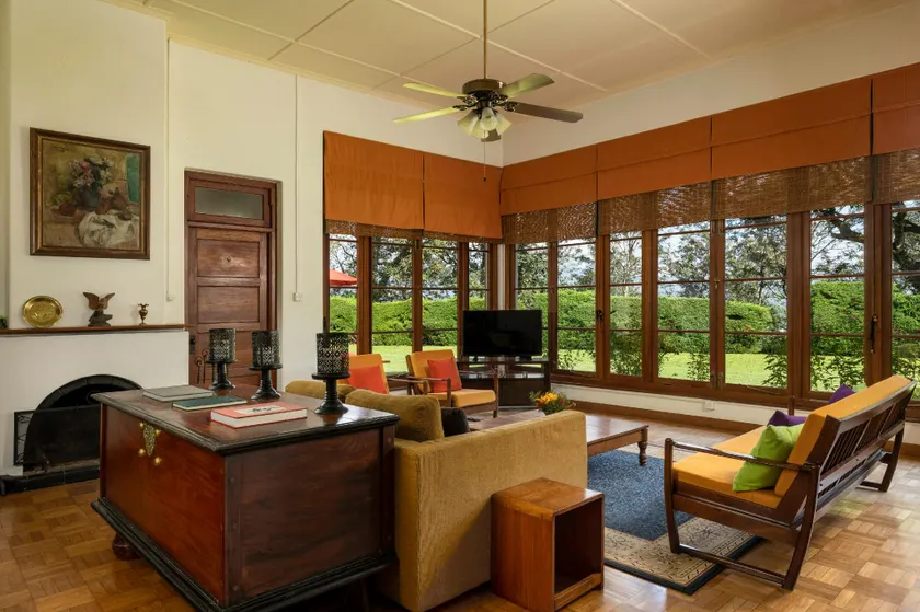 Jetwing Hoffmann Bungalow - Image 1