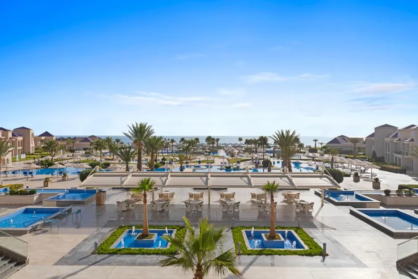 Pickalbatros White Beach Taghazout - Adults Friendly 16 Years Plus - Ultra All Inclusive - Image 1