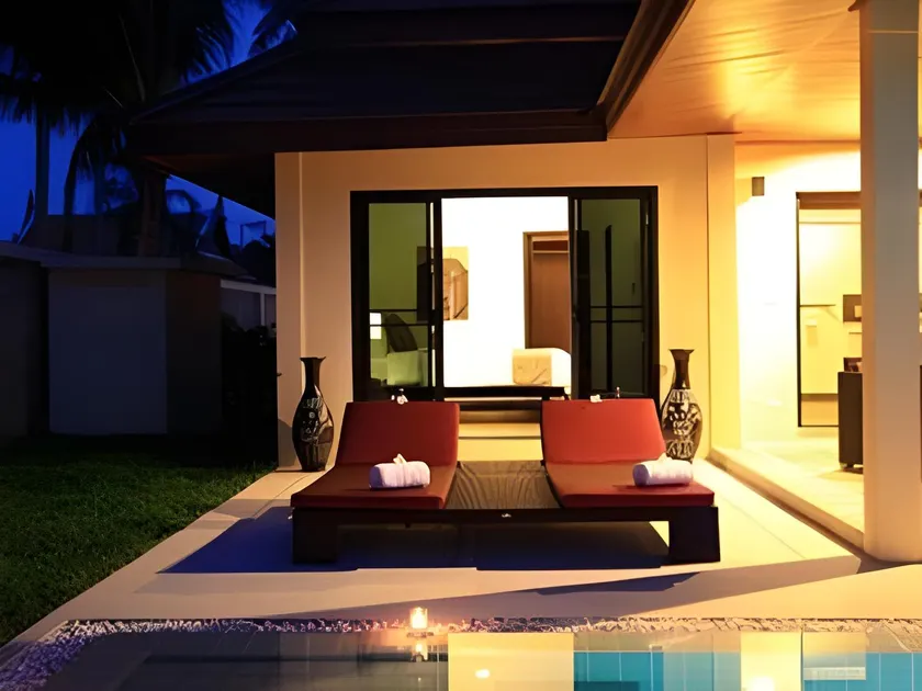 Phuket Pool Residence - Adults only - Image 1