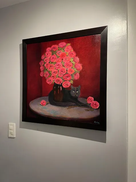 Roland’s Studio - Image 1
