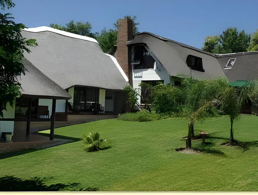 Africa Lodge - Image 1
