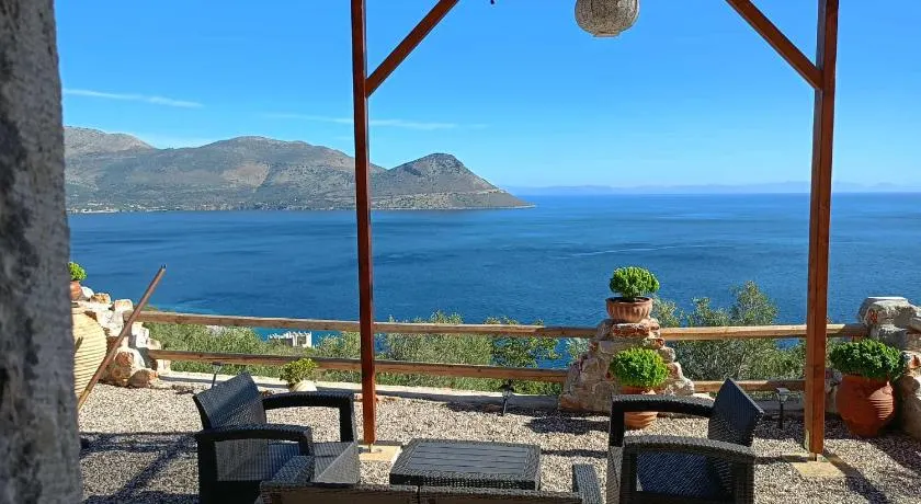 Sofilia view house - Image 1