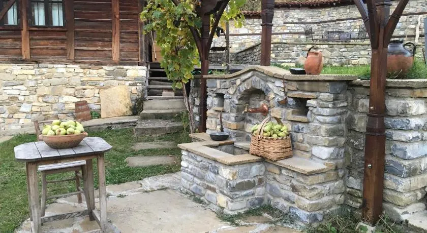 Къща за гости Кафеджийницата - Image 1