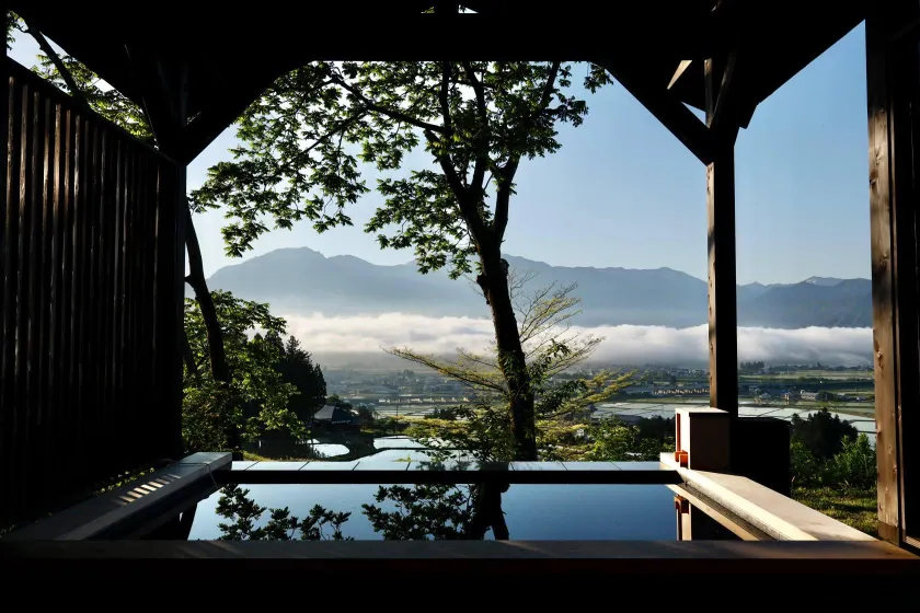 Satoyama Jujo The House - Image 1