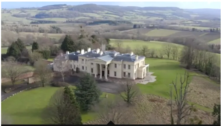 Hilston Park - Image 1