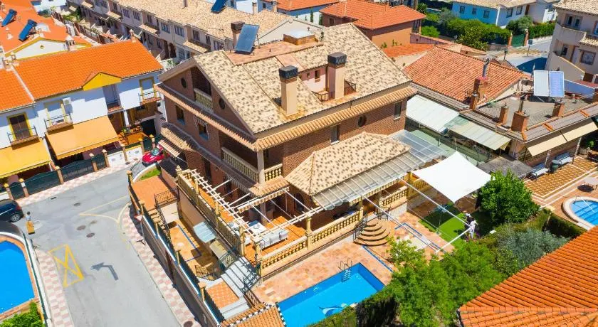 Villa Luis R - Image 1