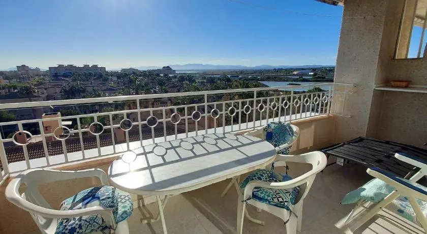 Apartamento Carmen en Santa Pola - Image 1