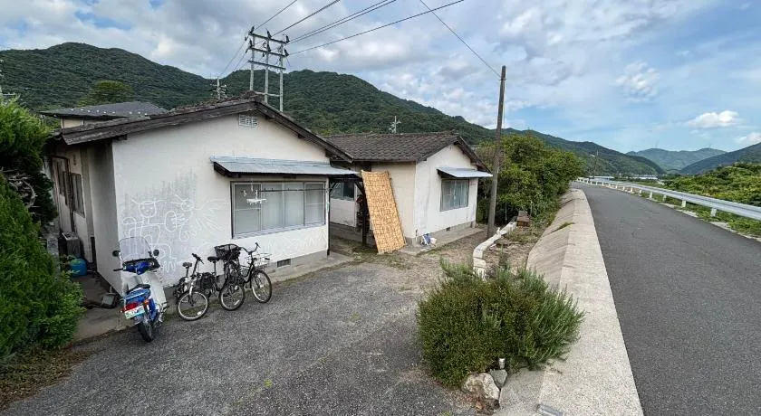 古民家宿Step inn Hagi なかつえ - Image 1