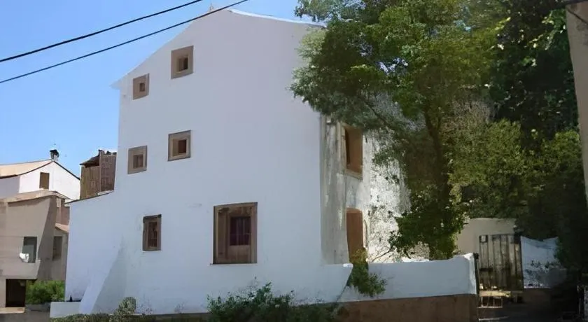 Casa rural Teresa la Cuca - Image 1