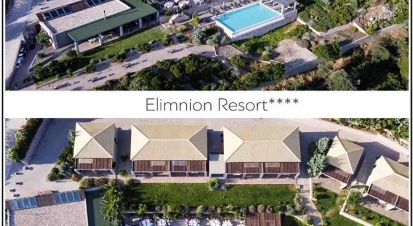 Elimnion Resort - Image 1