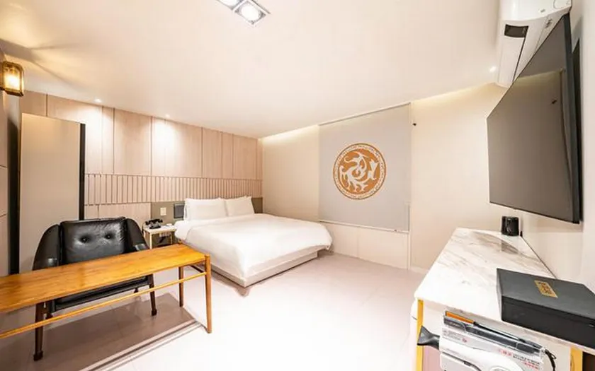 Changwon Myeongseodong Hotel Goguryeo - Image 1
