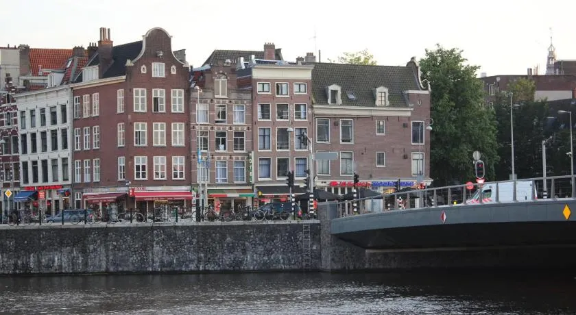 Hotel Restaurant Old Bridge - Image 1