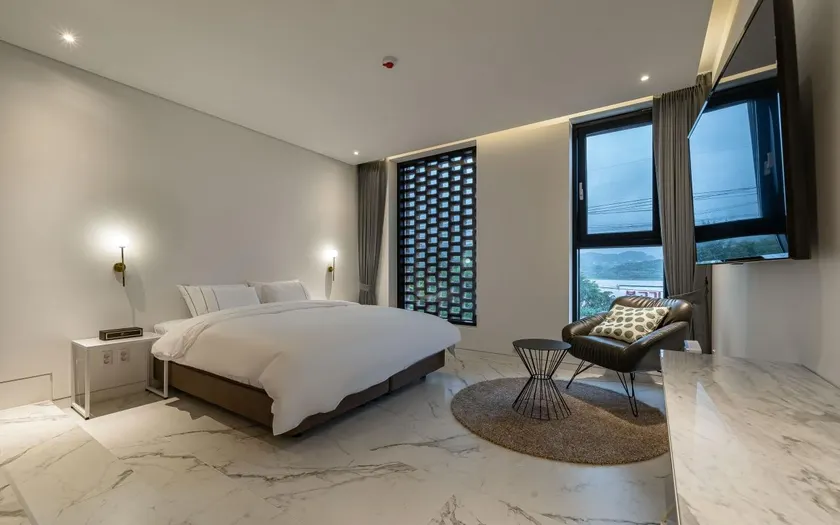 Yangpyeong The Terrace Hotel - Image 1