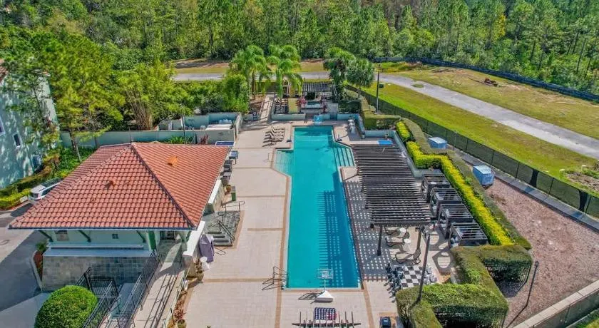 Florida Summer - Townhome 5 min from Disney - Image 1
